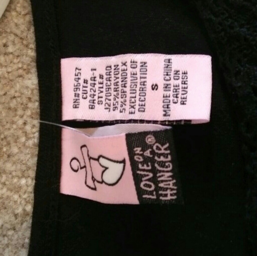 Tank top - Picture 4 of 4